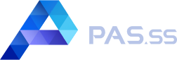 Pas.ss Logo